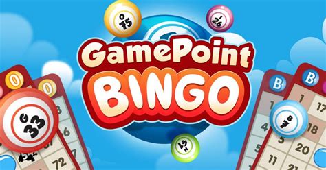 gamepoint bingo spielen kostenlos